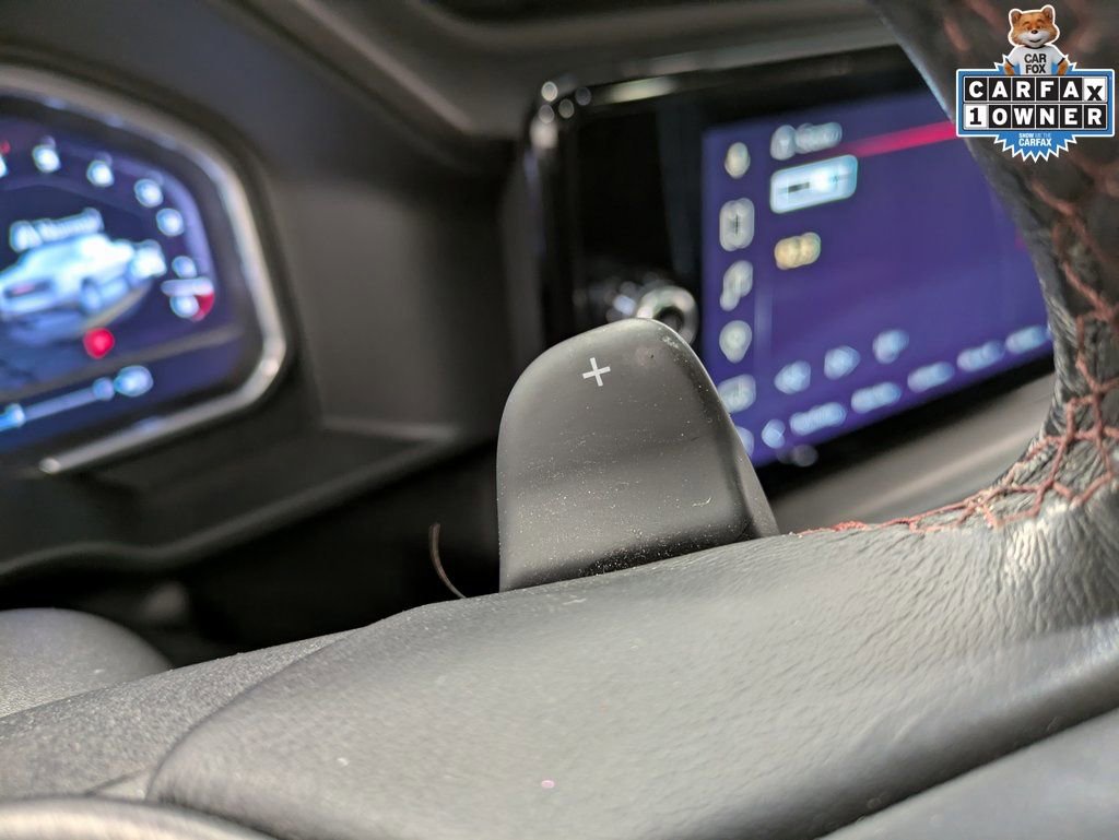 Used 2023 GMC Sierra 1500 AT4X image 19