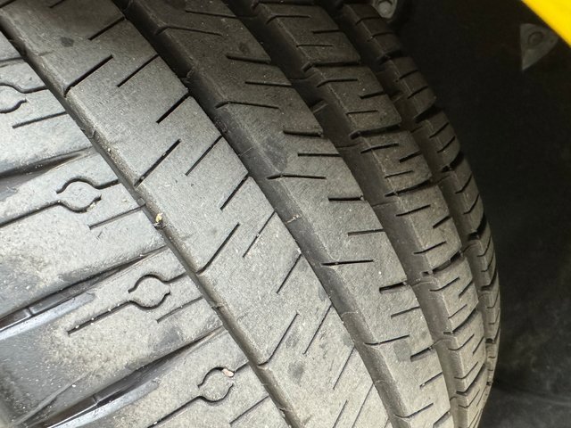 Used 2025 Chevrolet Corvette Stingray Coupe image 29