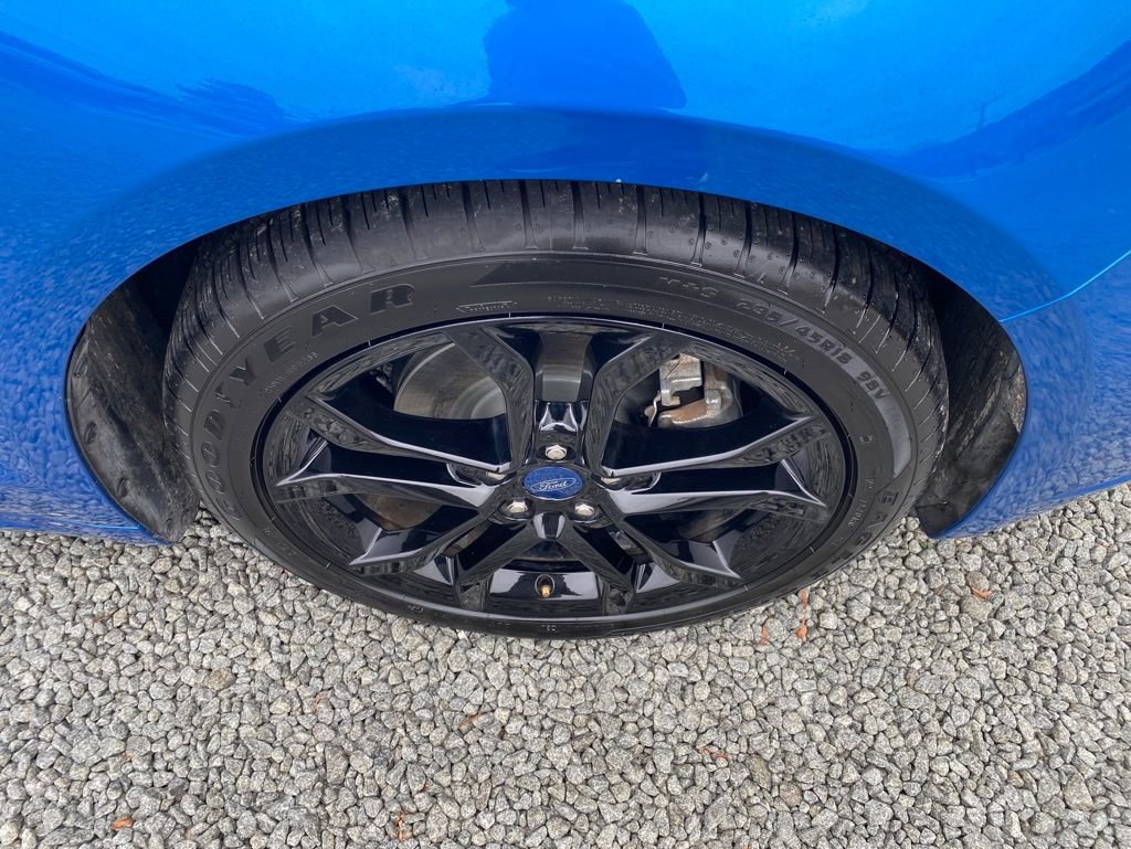 Used 2019 Ford Fusion SE w/ Equipment Group 151A image 23