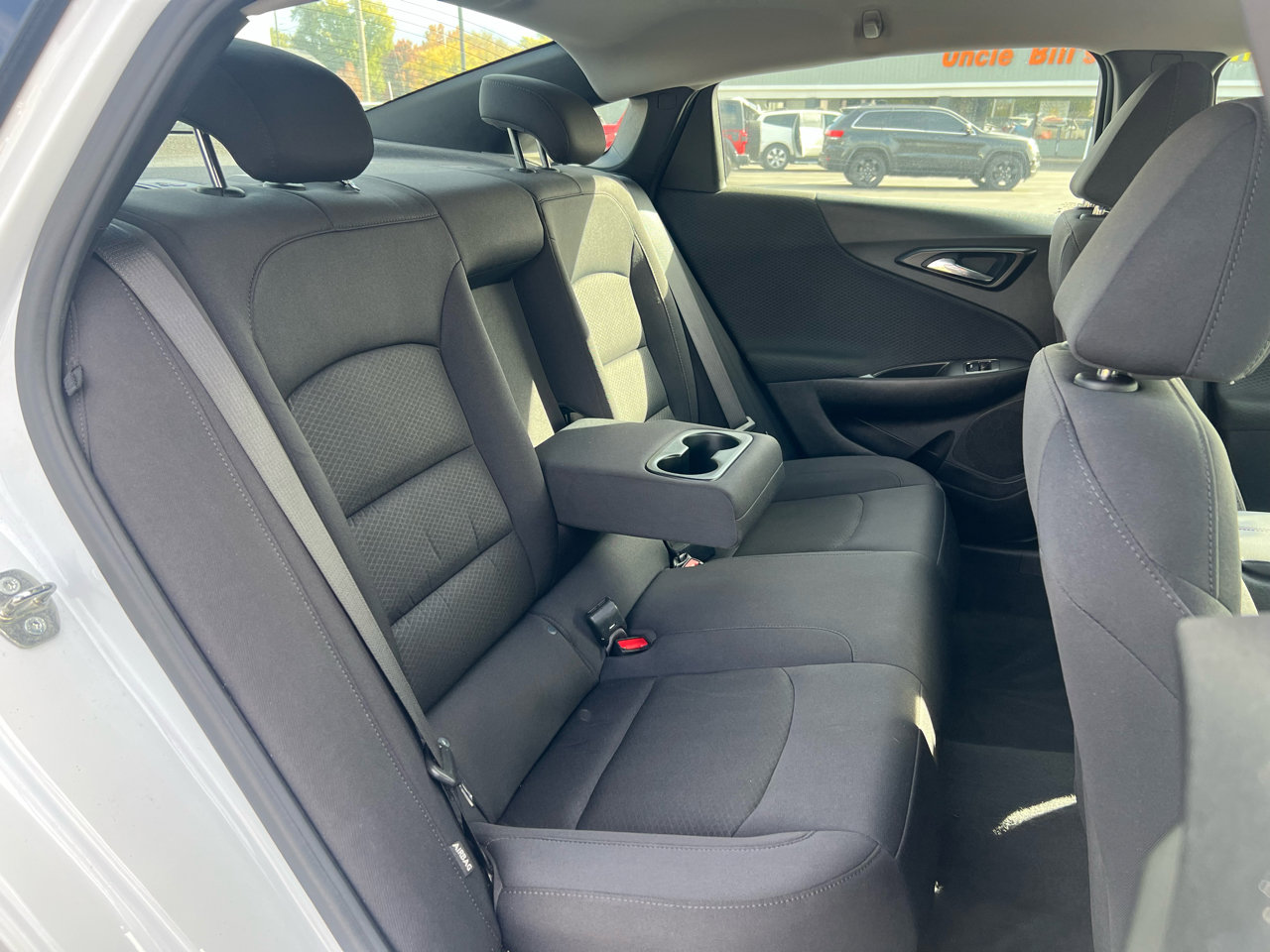 Used 2023 Chevrolet Malibu LT w/ Driver Confidence Package image 51