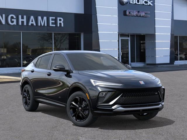 New 2026 Buick Envista Sport Touring image 7