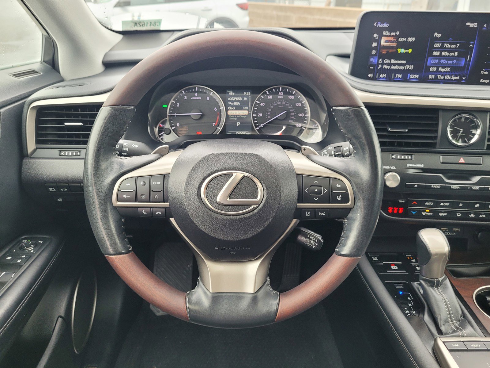 Used 2020 Lexus RX 350 RX 350 image 15