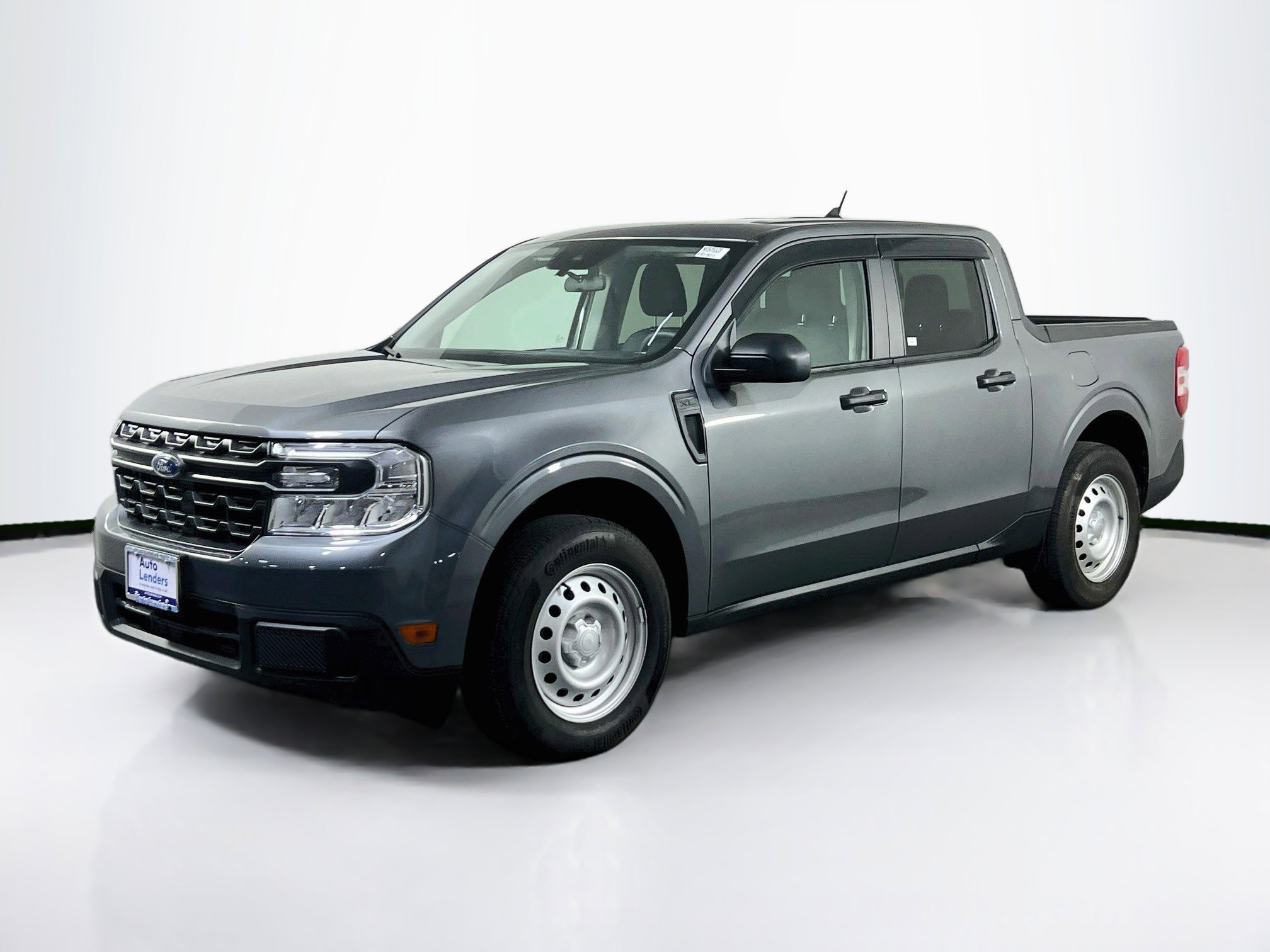 Used 2022 Ford Maverick XL w/ Equipment Group 100A Standard