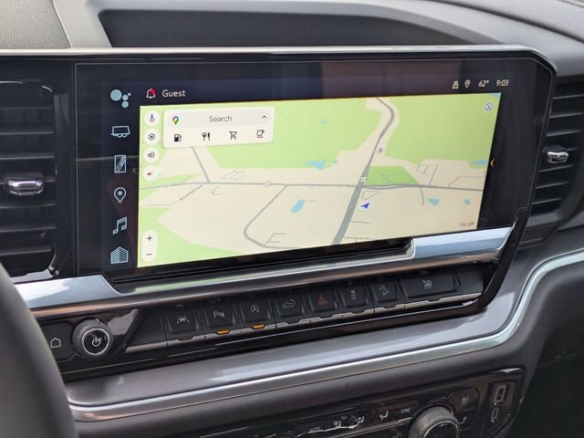 New 2026 Chevrolet Silverado 1500 High Country w/ Technology Package image 20