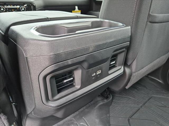 Used 2026 Chevrolet Silverado 1500 LT w/ Texas Edition Plus RWD image 16