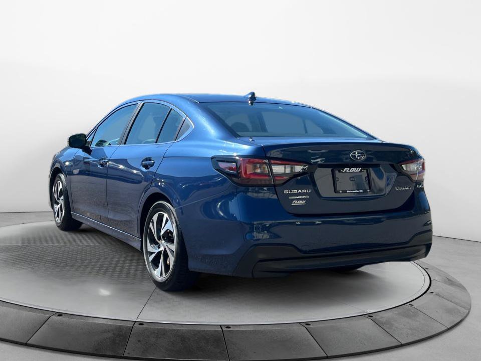 Used 2020 Subaru Legacy Premium w/ Popular Package #1 AWD/4WD image 5