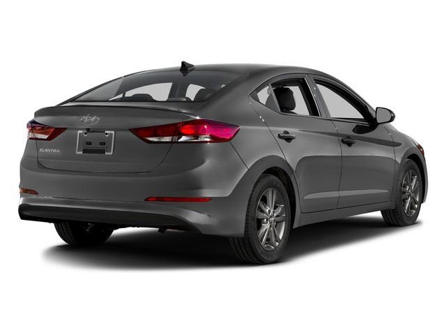 Used 2017 Hyundai Elantra SE w/ SE A/T Tech Package 03 FWD image 2
