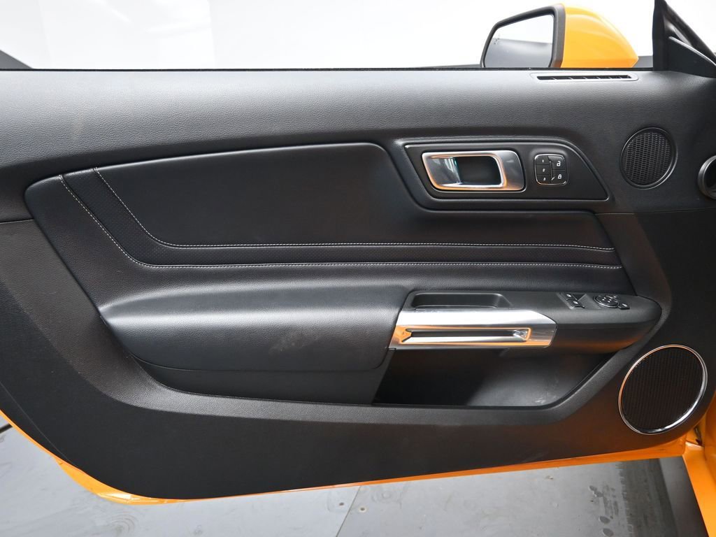 Used 2019 Ford Mustang GT Premium w/ GT Performance Package image 25