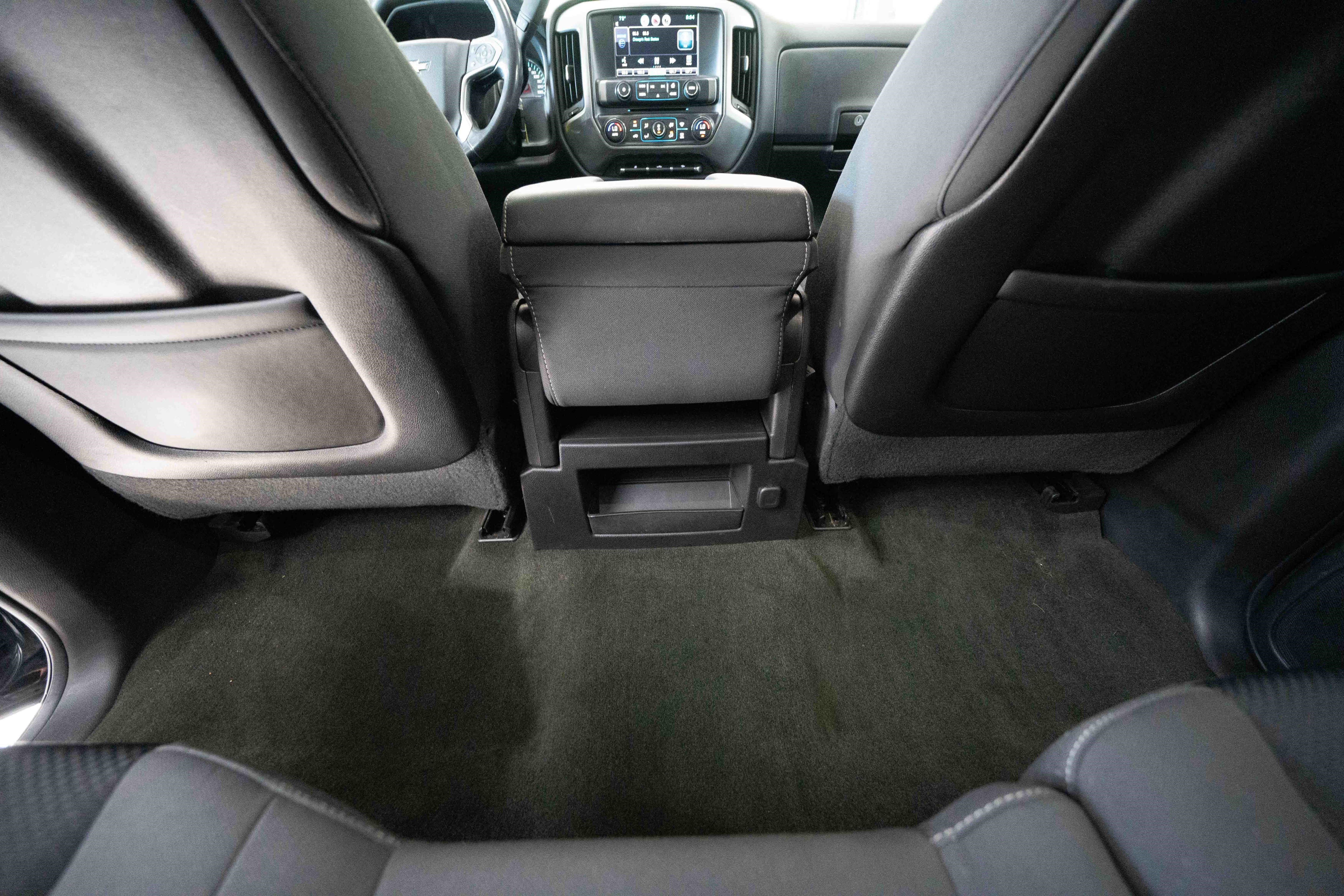 Used 2015 Chevrolet Silverado 1500 LT w/ All Star Edition AWD/4WD image 22