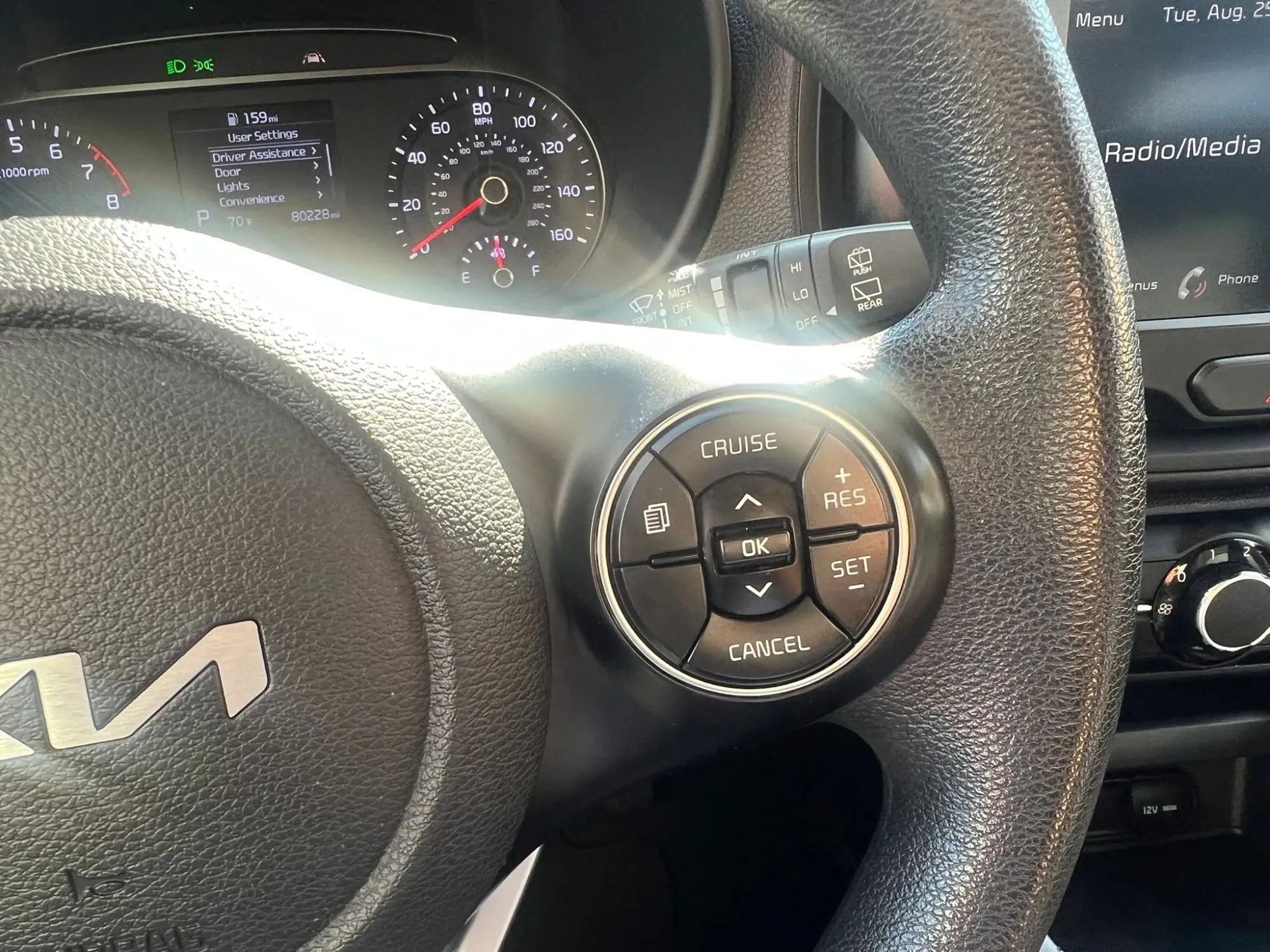 Used 2022 Kia Soul LX w/ Technology Package FWD image 20