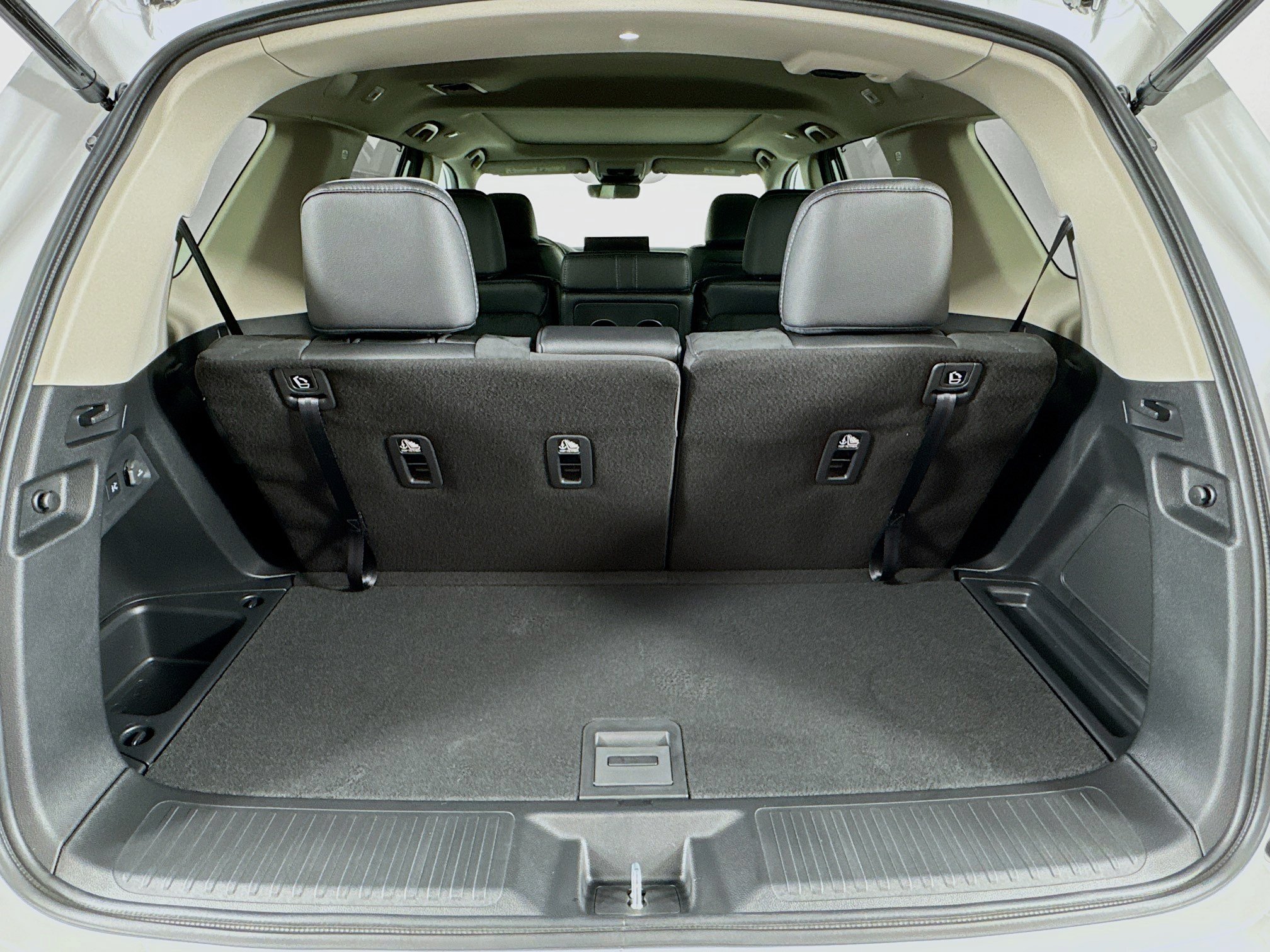 New 2026 Honda Pilot Elite image 28
