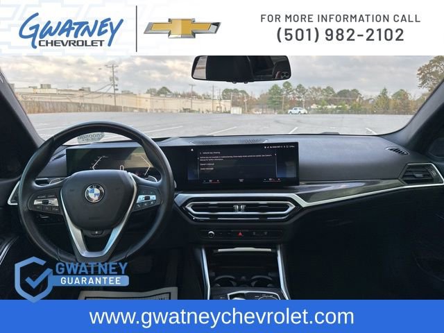Used 2023 BMW 330i Sedan image 26
