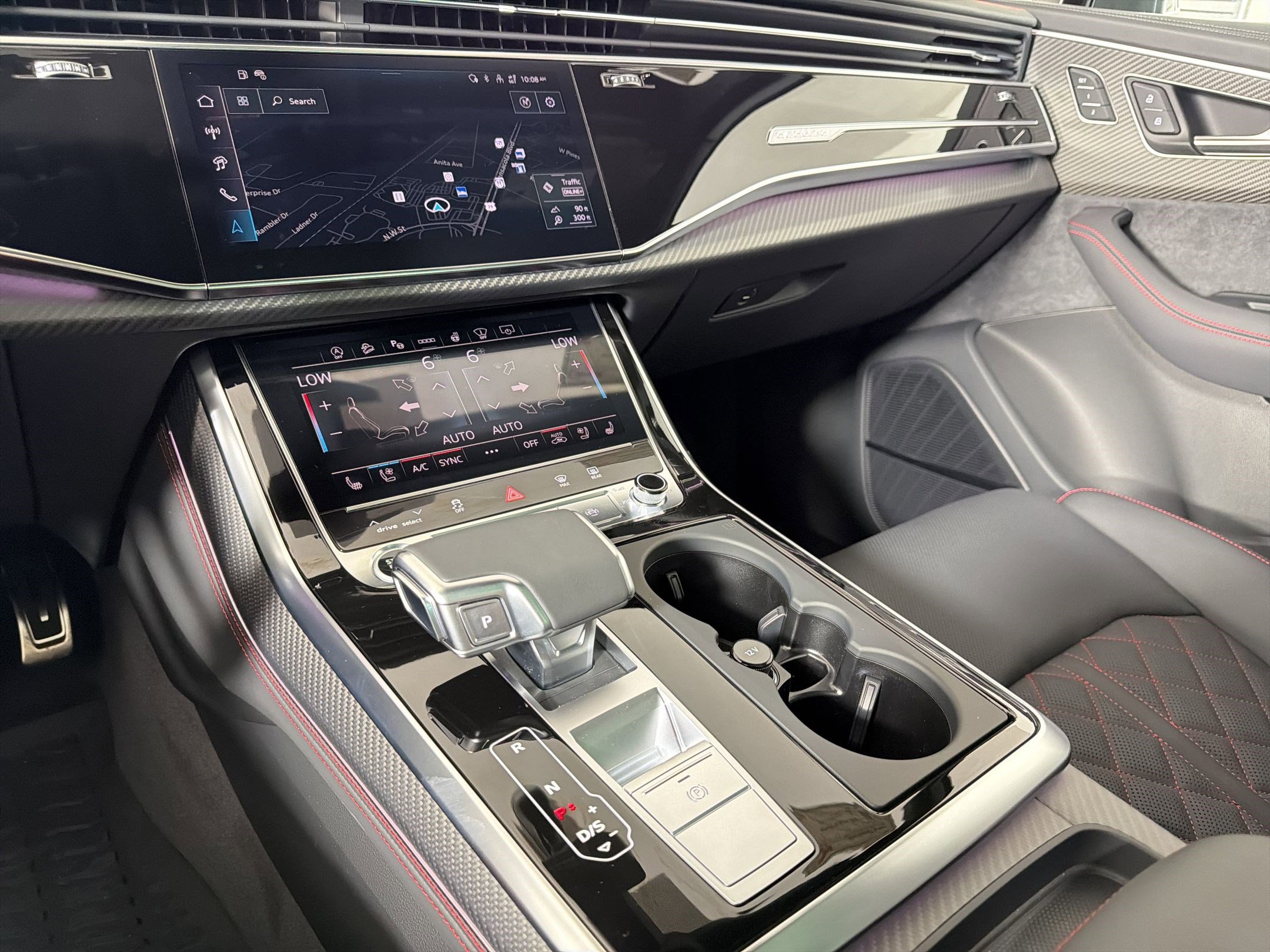 New 2026 Audi Q7 3.0T Prestige AWD/4WD image 26