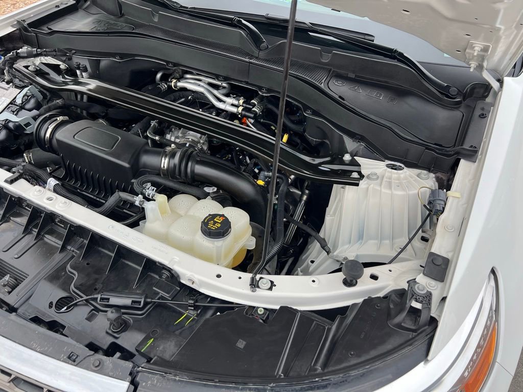 Used 2023 Ford Explorer King Ranch w/ Technology Package image 51