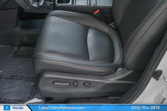 Used 2024 Honda Odyssey Sport image 16