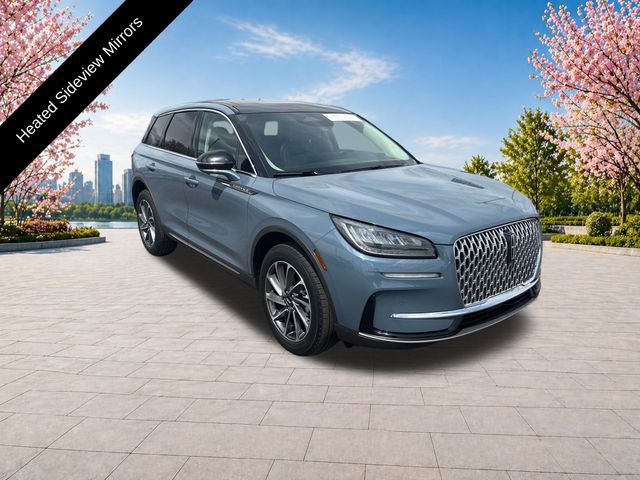 Used 2023 Lincoln Corsair AWD w/ Equipment Group 101A image 11