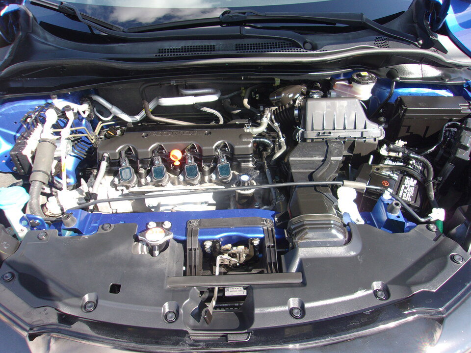 Used 2020 Honda HR-V Sport image 10