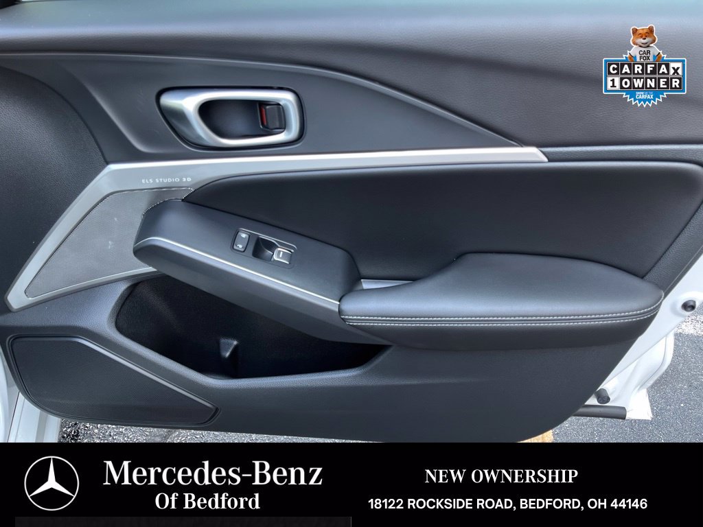 Used 2025 Acura Integra A-Spec w/ Technology Package FWD image 19