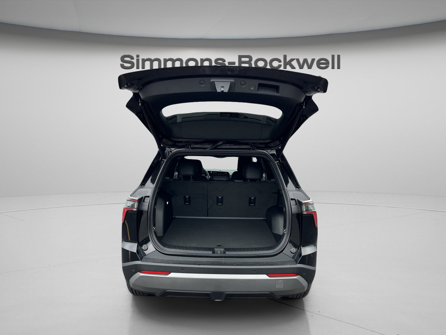 New 2026 Chevrolet Equinox LT image 9