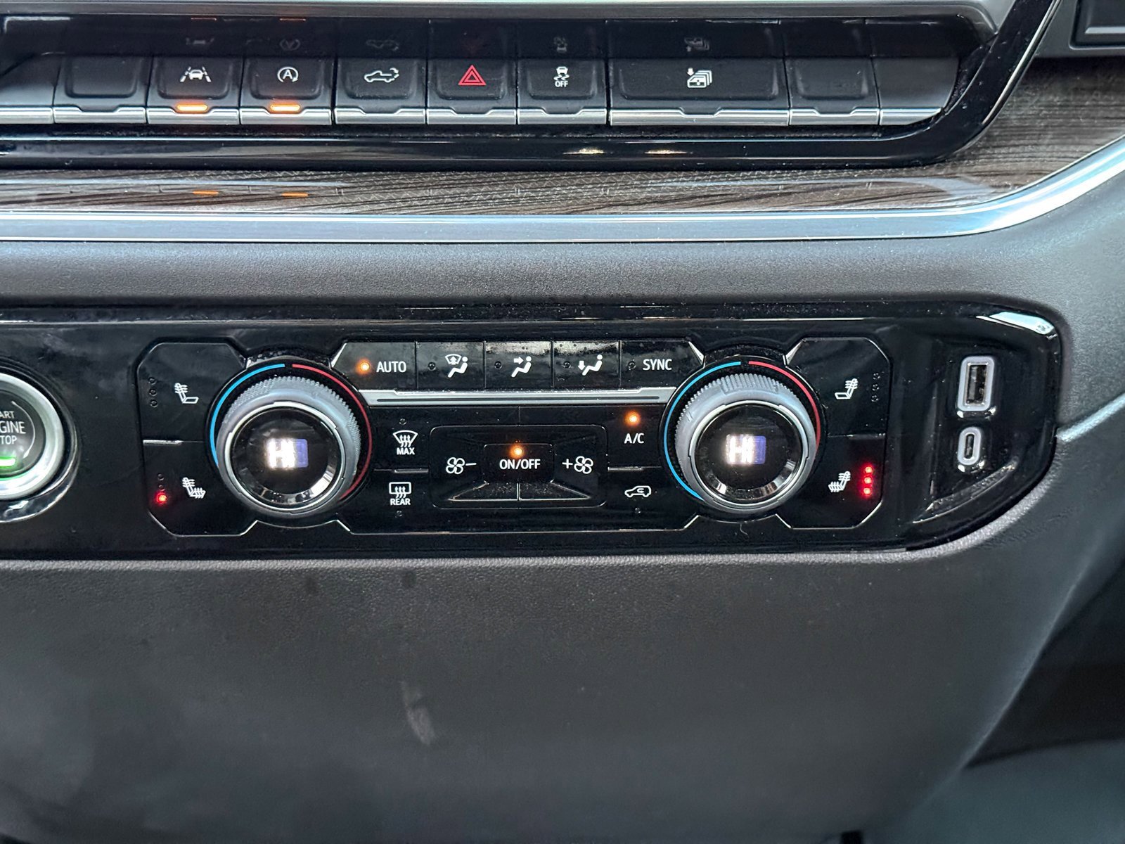 Used 2023 Chevrolet Silverado 1500 LT image 29