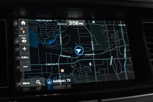 Used 2018 Genesis G80 3.3T Sport RWD image 23