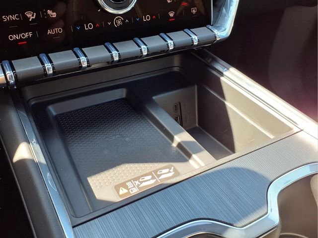 New 2026 GMC Acadia Elevation w/ Elevation Premium Package FWD image 9