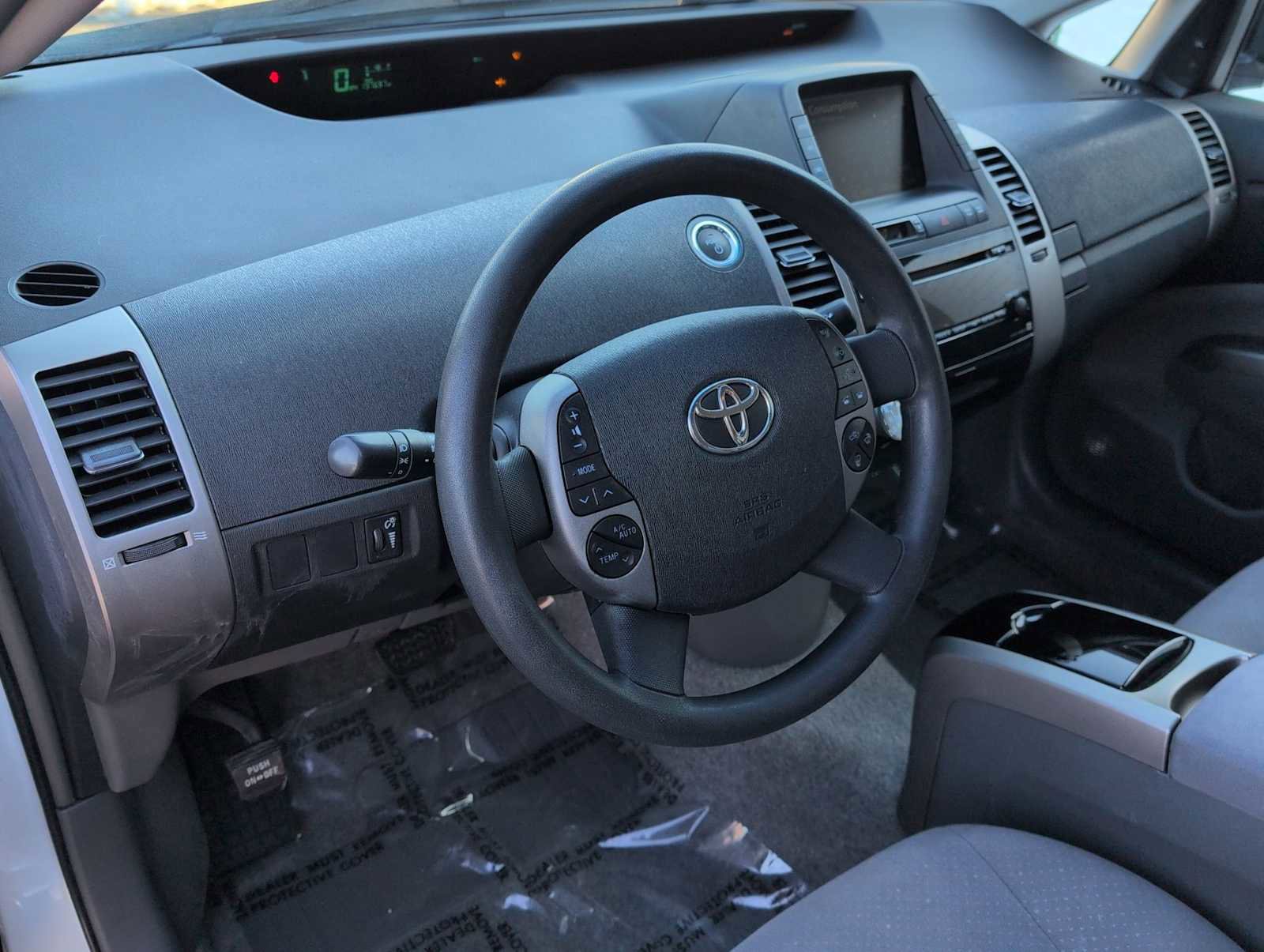 Used 2009 Toyota Prius image 10