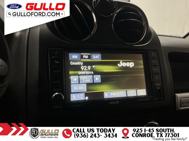 Used 2015 Jeep Compass Sport w/ Power Value Group FWD image 23