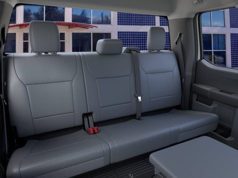 New 2026 Ford F250 XL w/ XL Off-Road Package AWD/4WD image 12