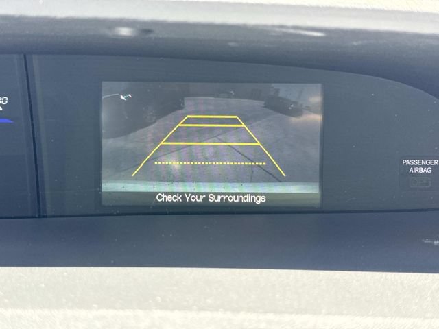 Used 2015 Honda Civic LX image 17