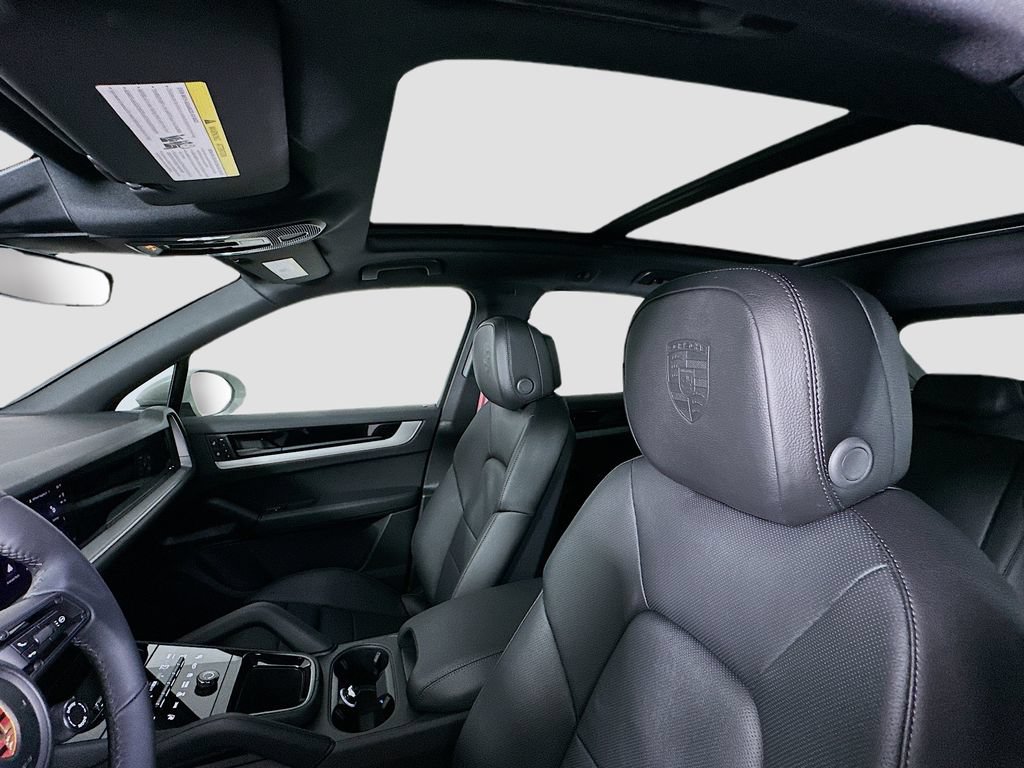 New 2026 Porsche Cayenne AWD/4WD image 14