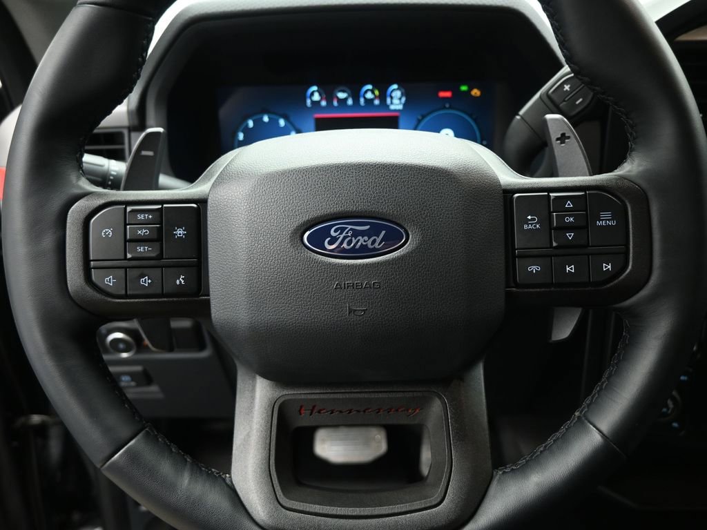 Used 2024 Ford F150 XL w/ Equipment Group 103A High image 14