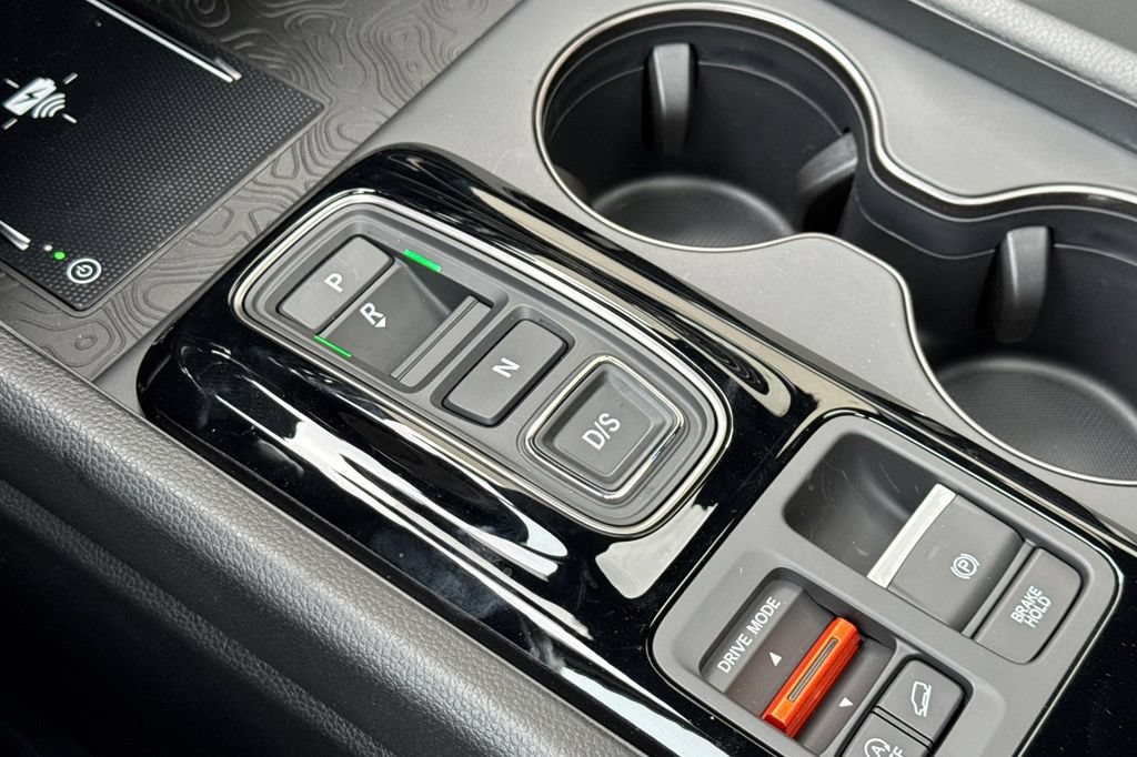 New 2026 Honda Pilot TrailSport image 26