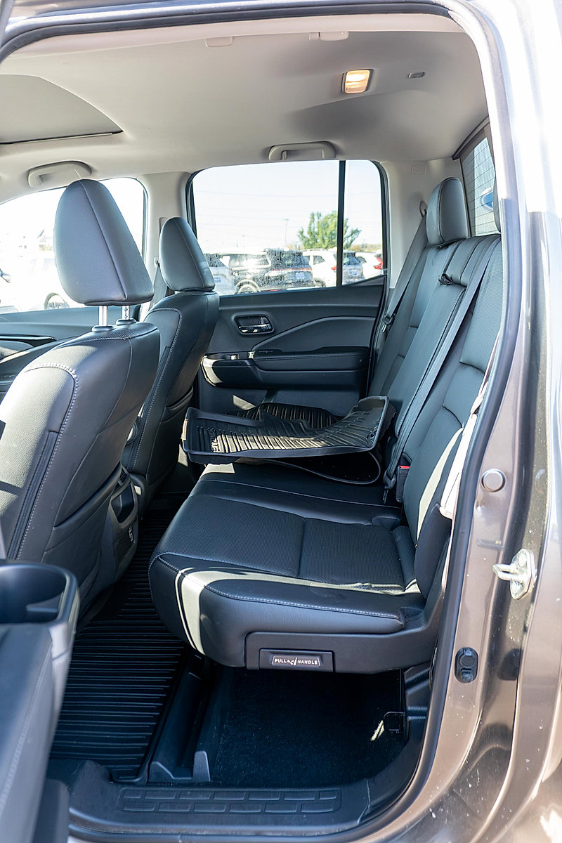 Used 2020 Honda Ridgeline RTL-E image 12