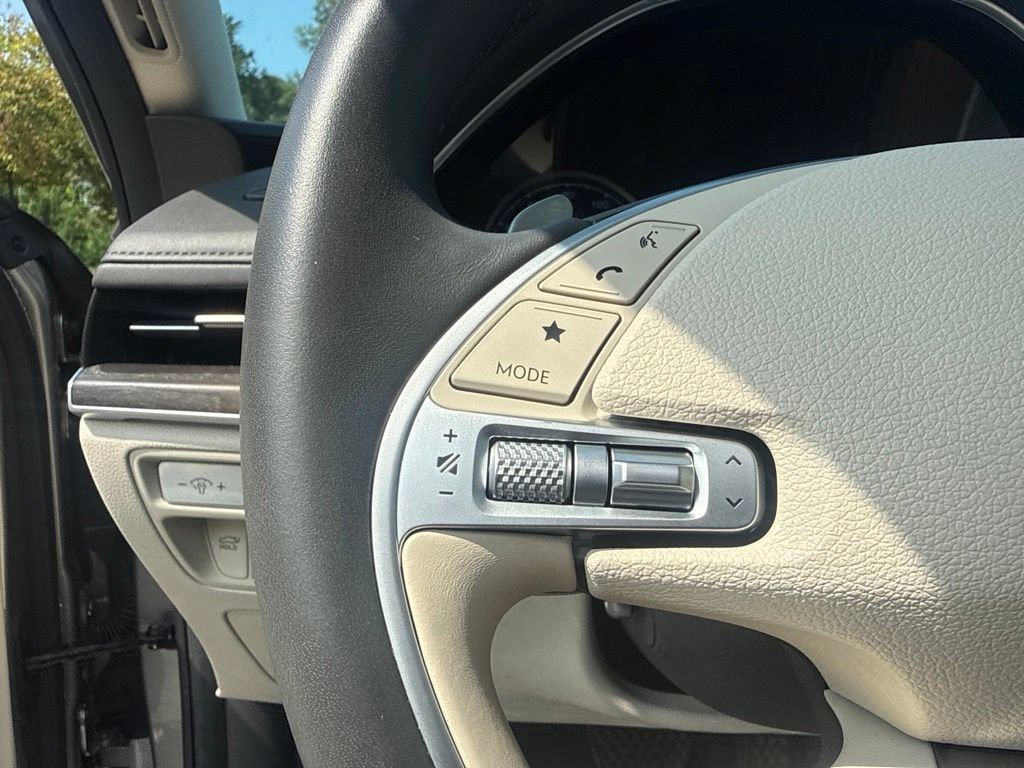 Used 2023 Genesis G80 2.5T w/ Advanced Package RWD image 18