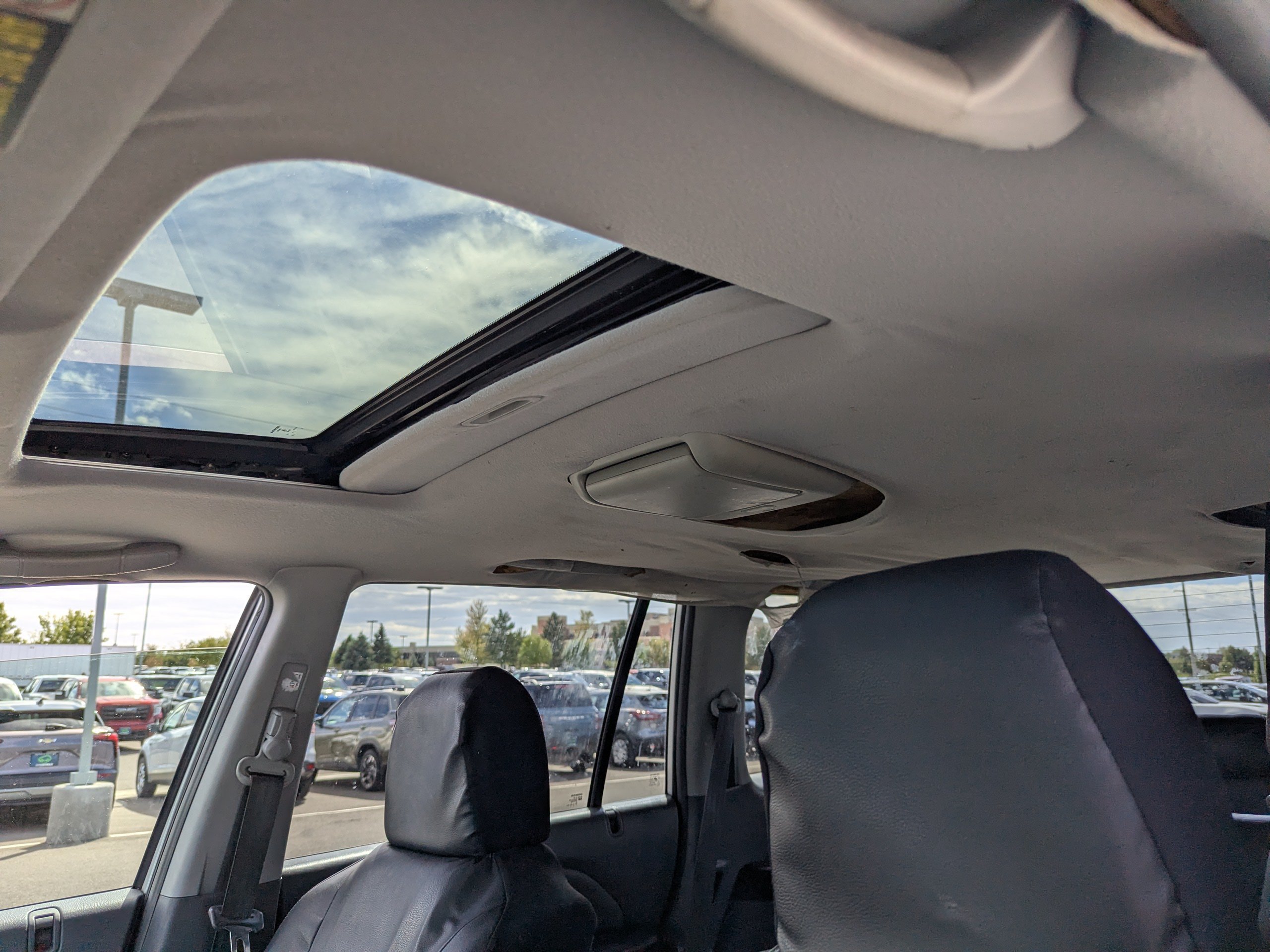 Used 2005 Honda Pilot EX-L image 21