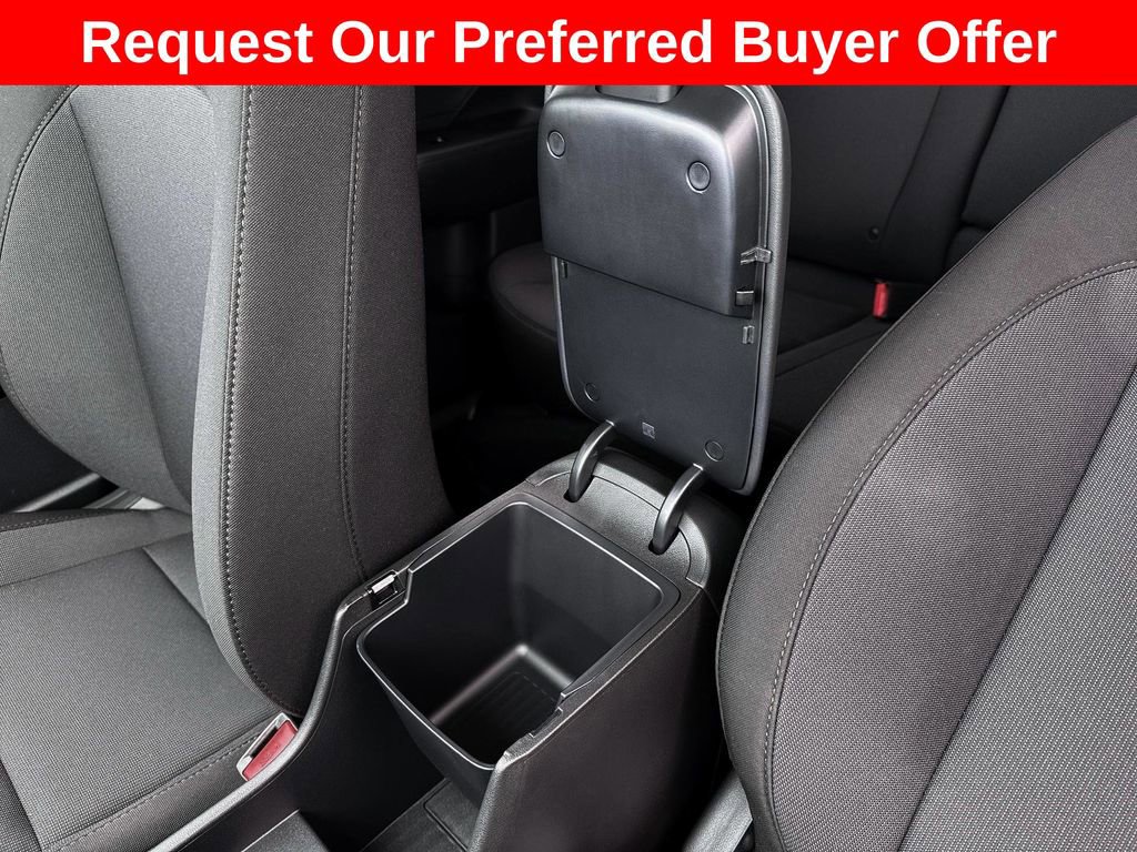 New 2026 Hyundai Kona SEL Sport FWD image 21