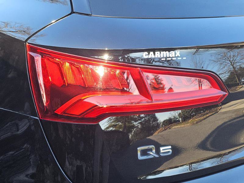 Used 2018 Audi Q5 2.0T Premium Plus w/ Premium Plus Package image 27