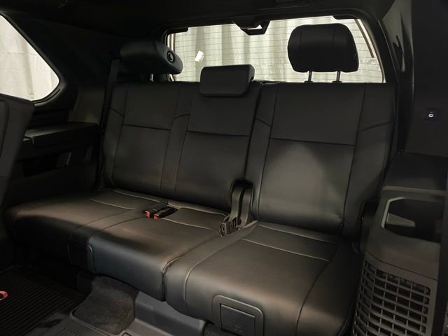 New 2026 Toyota Sequoia Platinum image 11