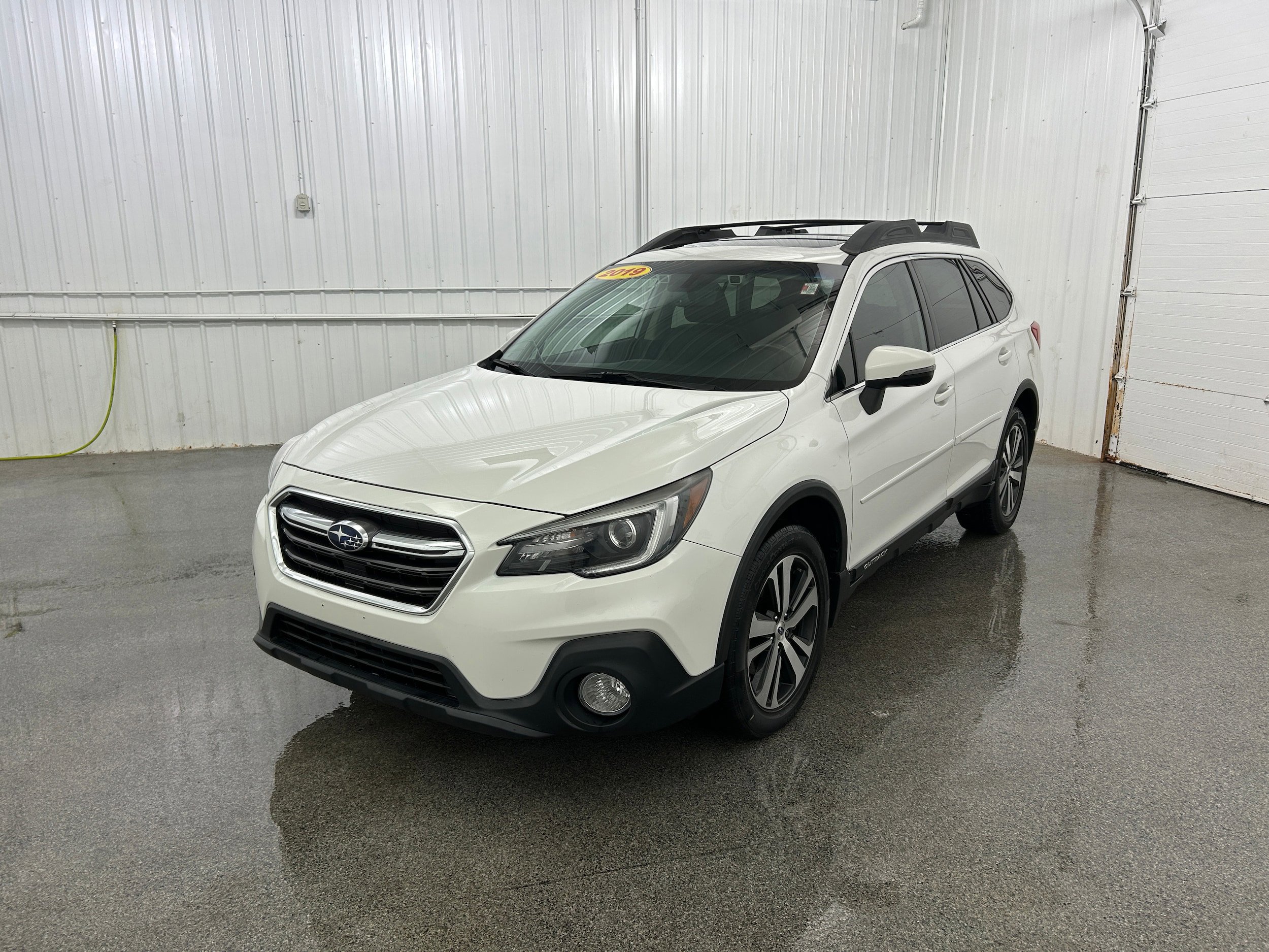 Used 2019 Subaru Outback 3.6R Limited w/ Protection Package #1 AWD/4WD image 20
