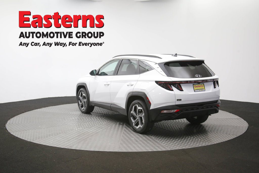 Used 2023 Hyundai Tucson SEL w/ Convenience Package AWD/4WD image 68