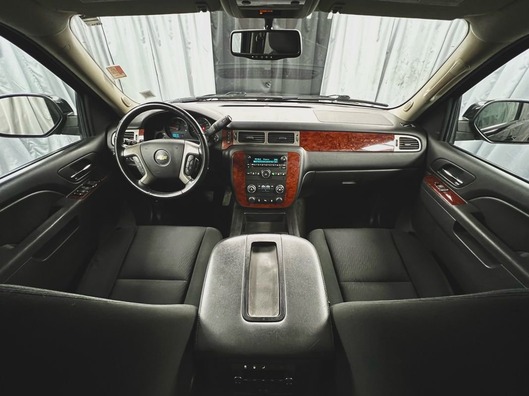 Used 2014 Chevrolet Tahoe LS image 14