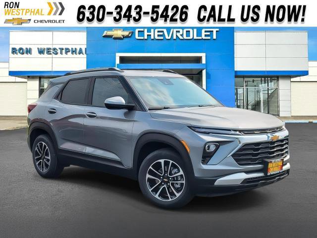 New 2026 Chevrolet TrailBlazer LT w/ Convenience Package