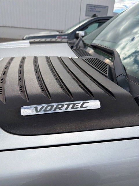 Used 2012 Chevrolet Silverado 2500 LT w/ Snow Plow Prep Package image 10