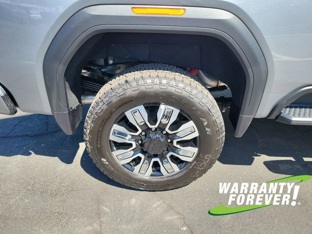 New 2025 GMC Sierra 2500 Denali w/ Denali Reserve Package image 21