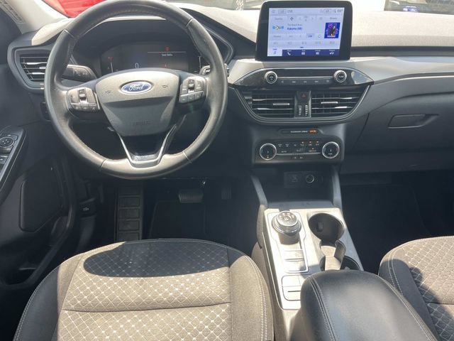 Used 2023 Ford Escape Active FWD image 15