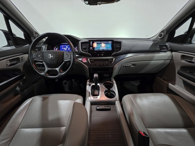 Used 2019 Honda Pilot EX-L image 14