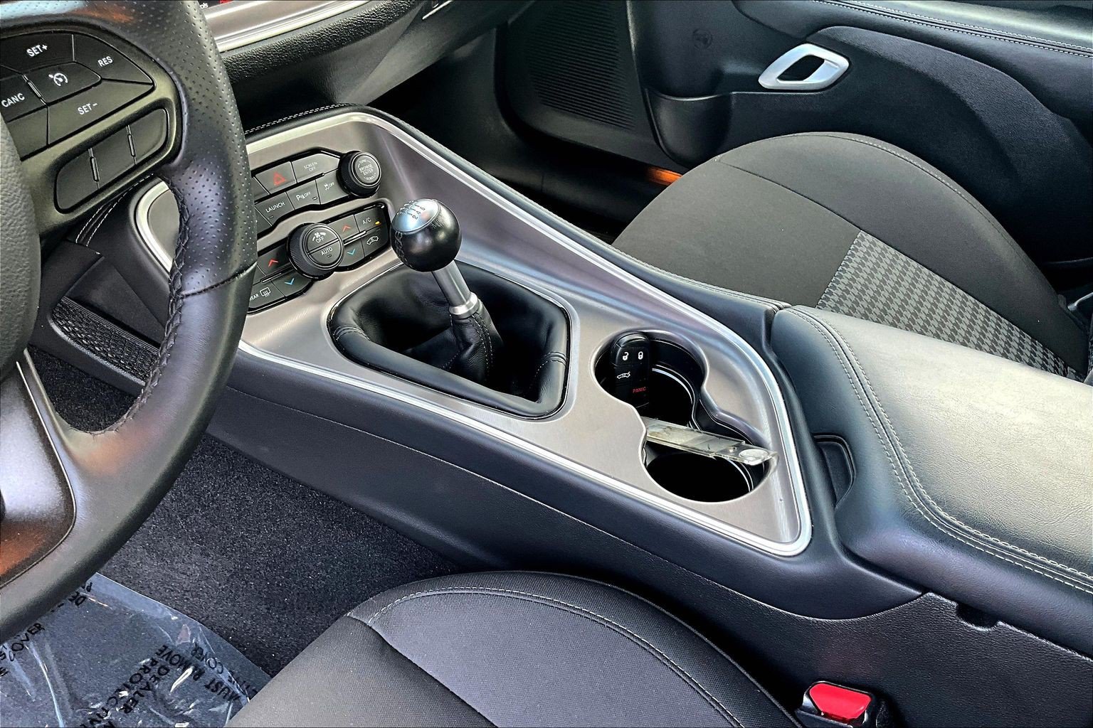 Used 2021 Dodge Challenger R/T Scat Pack RWD image 14
