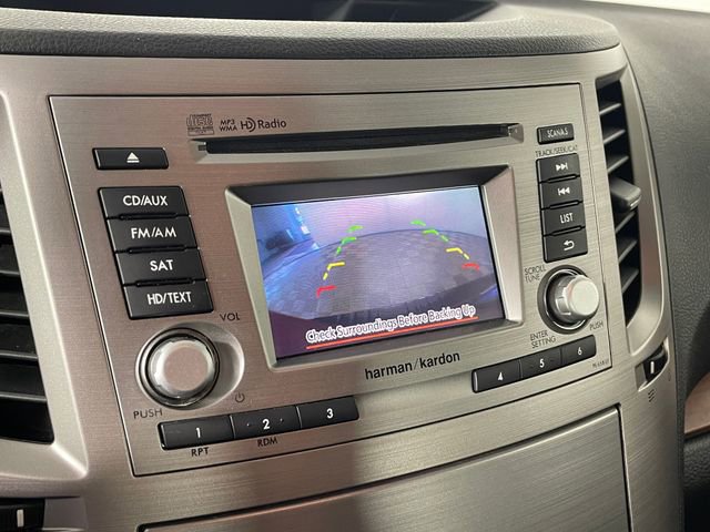 Used 2013 Subaru Outback 2.5i Limited AWD/4WD image 8