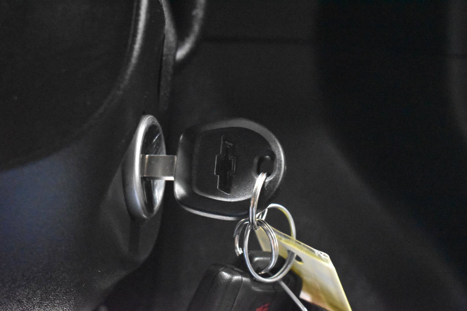 Used 2022 Chevrolet Silverado 2500 W/T w/ WT Convenience Package image 12